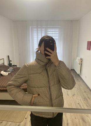 Куртка bershka