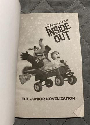 Книга на английском языке головоломка