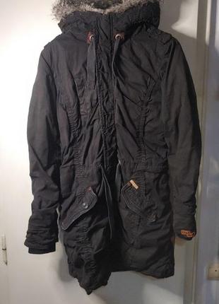 Зимова куртка
