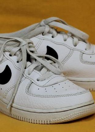 Кросівки nike розмір 27