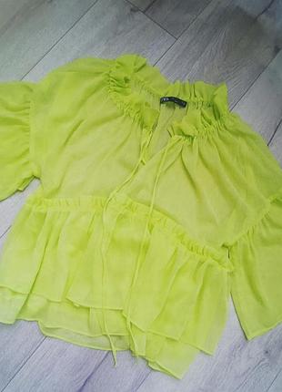 Пляжна сорочка