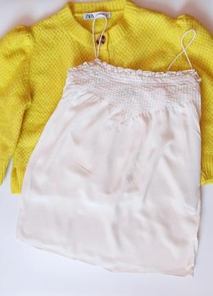 Шовкова майка