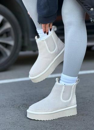 ❄️ женские кроссовки зима очень стильные ❄️