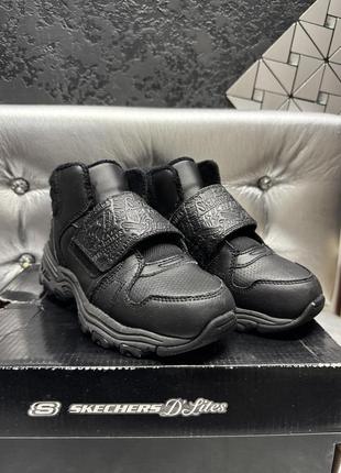 🥰стильные skechers 🥰 2