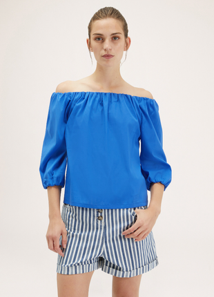 Сорочка, блуза