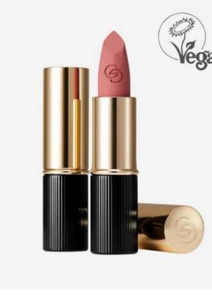 Матовая помада для губ giordani gold 42661 чарующий нюд