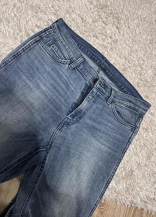 Джинси levi’s 3