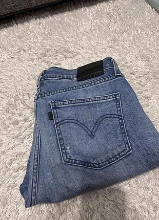Джинси levi’s 5