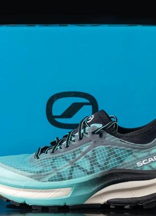 Женские кроссовки для трейлраннинга scarpa golden gate atr