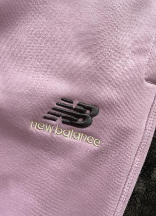 Спортивки new balance8 фото