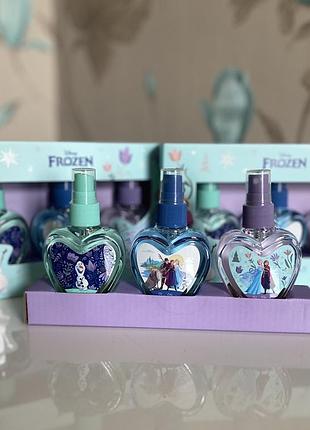 Набір для дівчаток frozen❄️