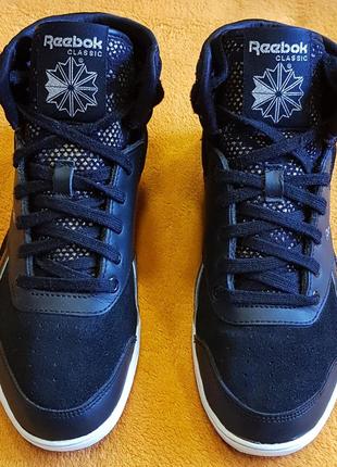 Кроссовки reebok classic