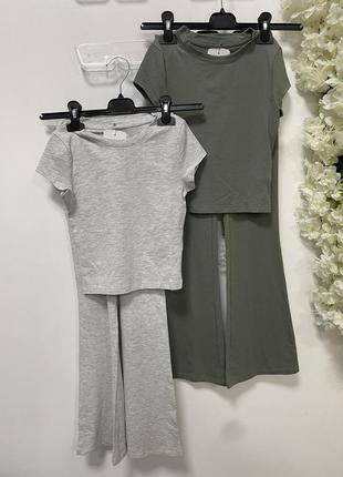 Набір дитячий h&m