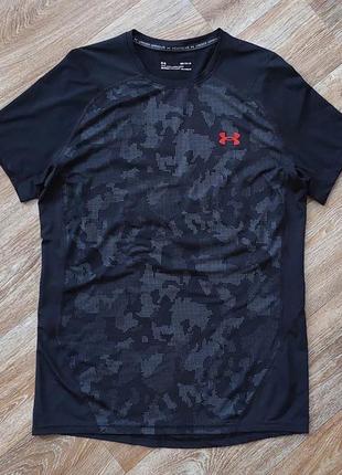 Мужская футболка under armour