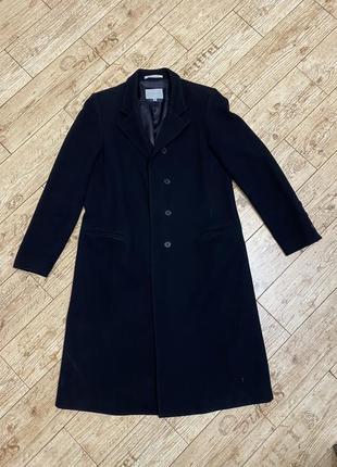 Продам шерстяне пальто, 12