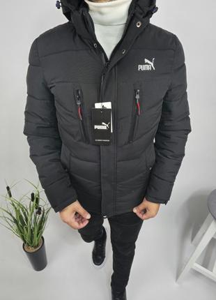 Чоловіча куртка puma