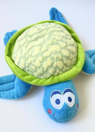 Мягкая игрушка черепаха  nici