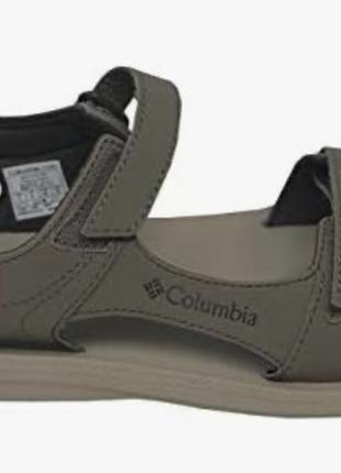 Чоловічі босоніжки фірми columbia (оригінал) 41 розмір