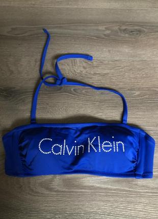 Верх от купальника calvin klein