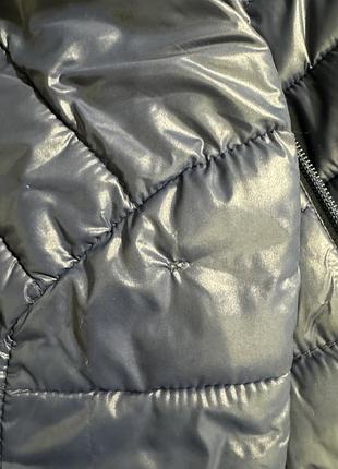 Осенняя куртка 4