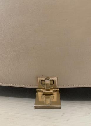 Сумка італійська celine 5