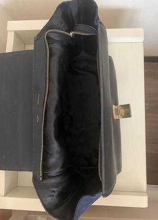 Сумка італійська celine 6