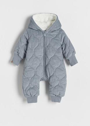 Комбінезон