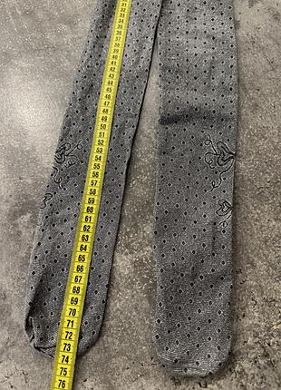 Колготи дитячі сірі з  срібним візерунком, колготки8 фото