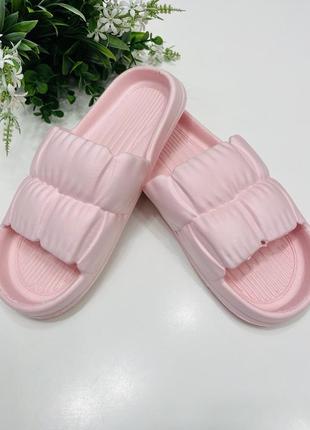 Капці пляжні , для дома , сауни , бані  шлепанци р 37-38