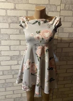 Коротка сукня xs-s