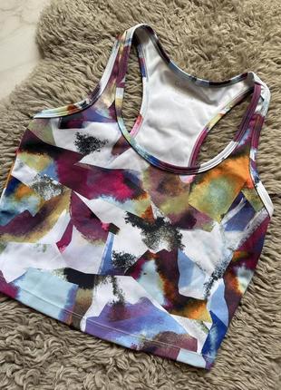 Высокий топ новый женский calvin klein