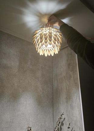 Люстра дсп