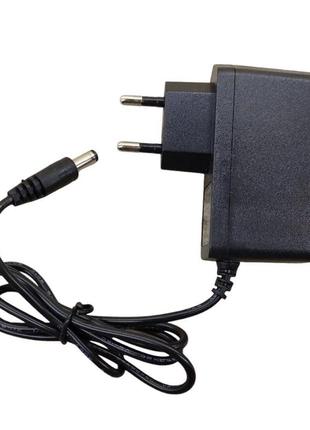 Блок питания универсальный сетевой адаптер 5v 1a ac/dc adapter 5v 1a