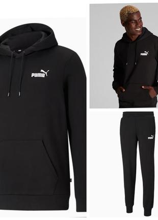 Брендовый спортивный костюм puma Hoops оригинал из америкы