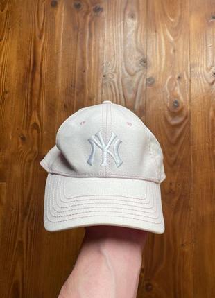 Кепка new era оригінал new york yankees