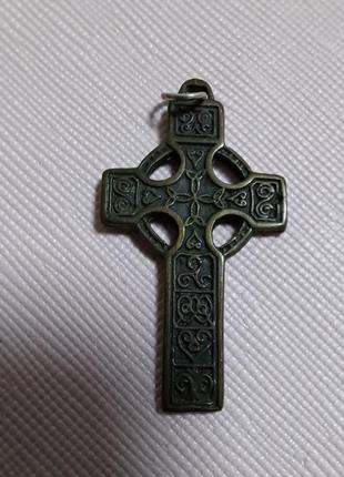 Кельский крест