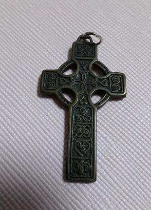 Кельский крест2 фото