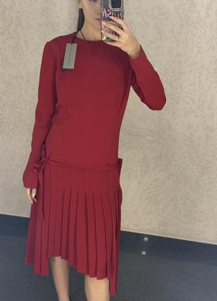 Платье ermano scervino оригинал