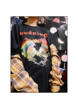 Rainbow / ritchie blackmore's rainbow / ritchie blackmore / deep purple / ronnie dio / rock / рок / дио / ронные дио / ritchie blackmore