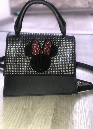 Сумочка микки