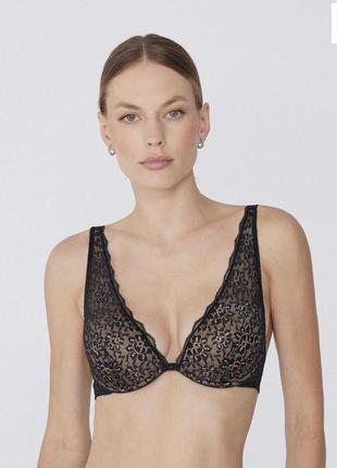 Крутой бюстгальтер tezenis.