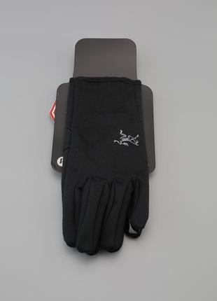 Варежки Арктерикс arcteryx перчатки