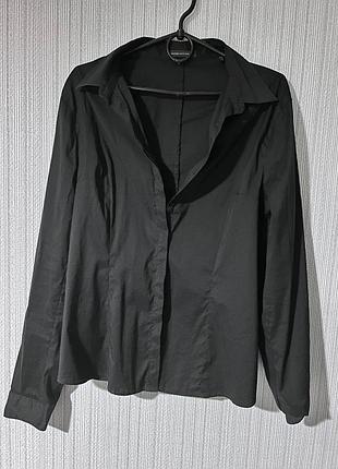 Рубашка massimo dutti женская оригинал