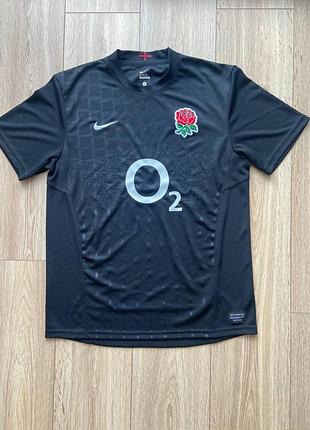 Спортивная футболка nike o2