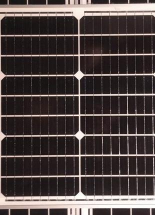 Солнечные панели axioma energy 50 w.