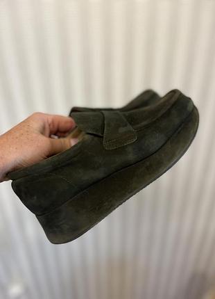 Туфлі stefan kelian 3