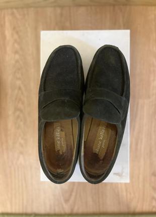 Туфлі stefan kelian 7