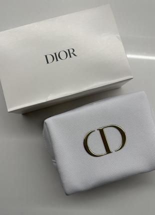 Брендова люкс косметички dior