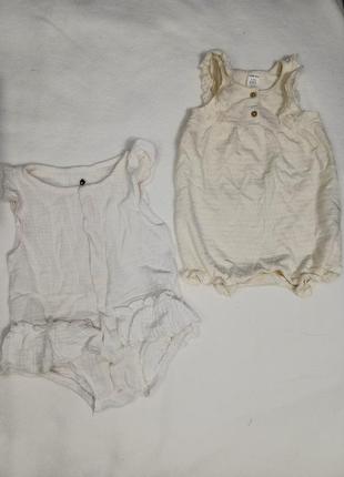 Боді lcw та minikin