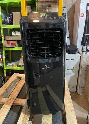 Німецький кондиціонер 3 в 1 / осушувач klarstein